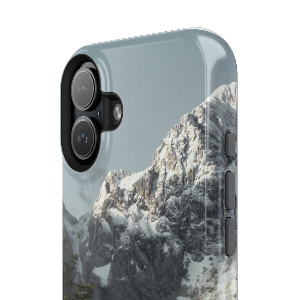 Phone Case BMW Alpes Premium Impact-Resistant