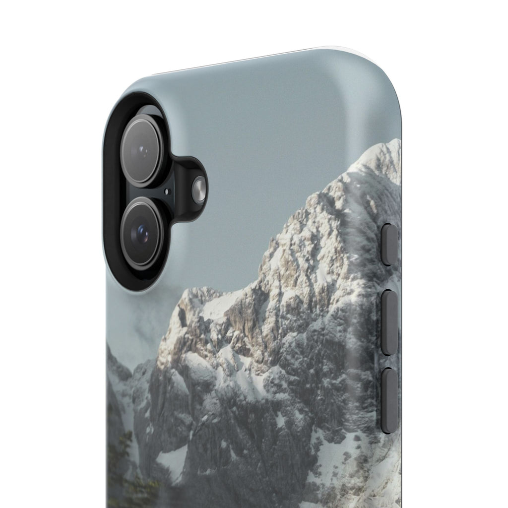 Phone Case BMW Alpes Premium Impact-Resistant
