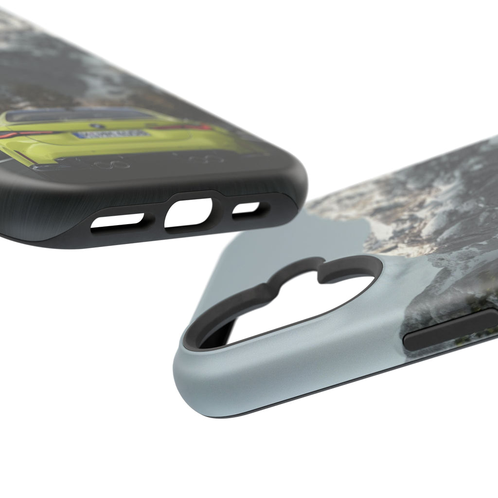 Phone Case BMW Alpes Premium Impact-Resistant