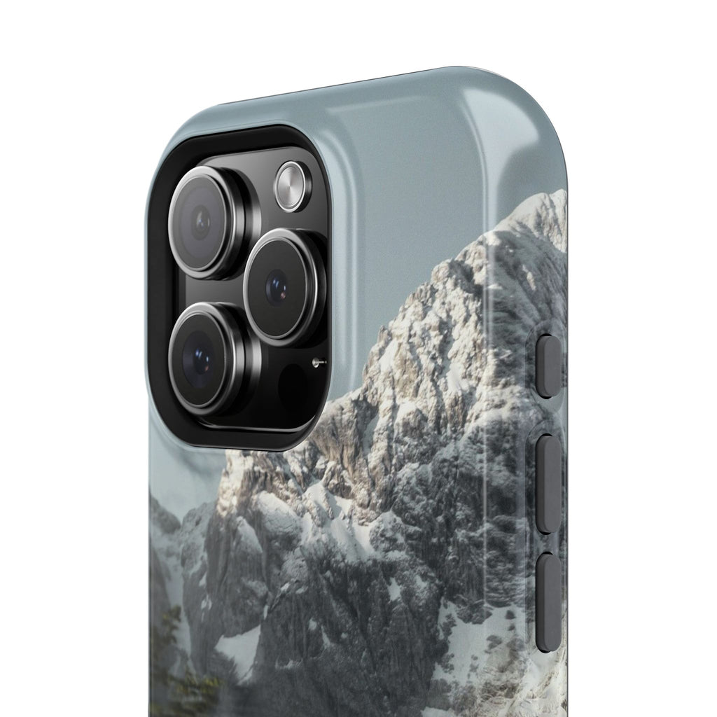 Phone Case BMW Alpes Premium Impact-Resistant