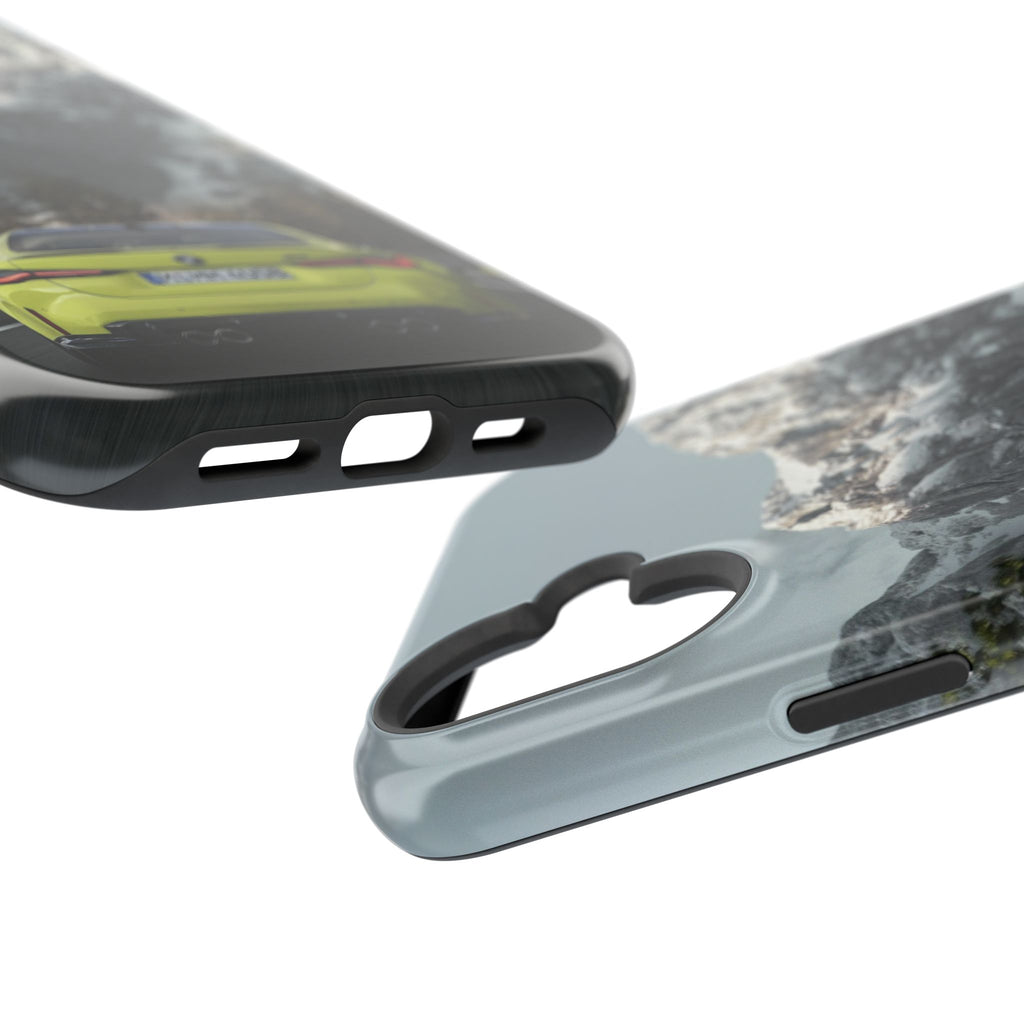 Phone Case BMW Alpes Premium Impact-Resistant