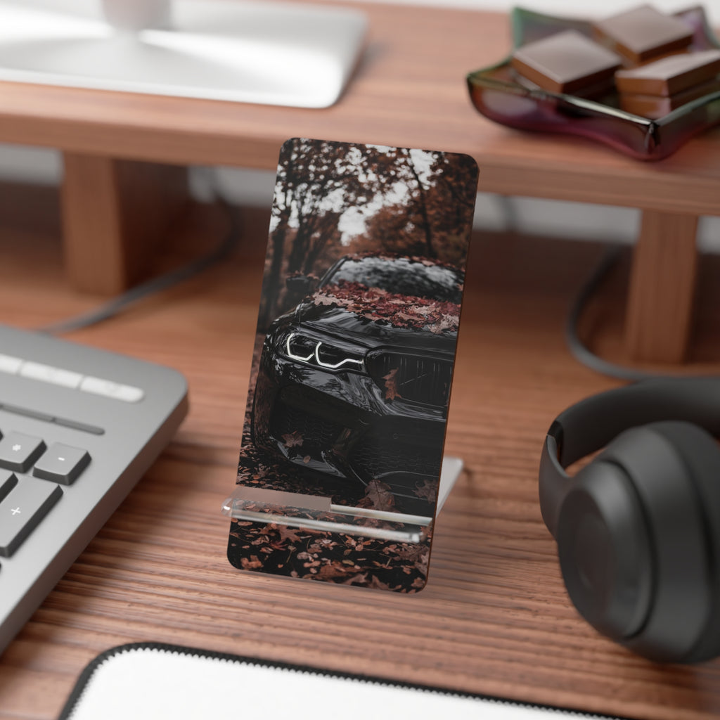 Smartphone Display Stand BMW