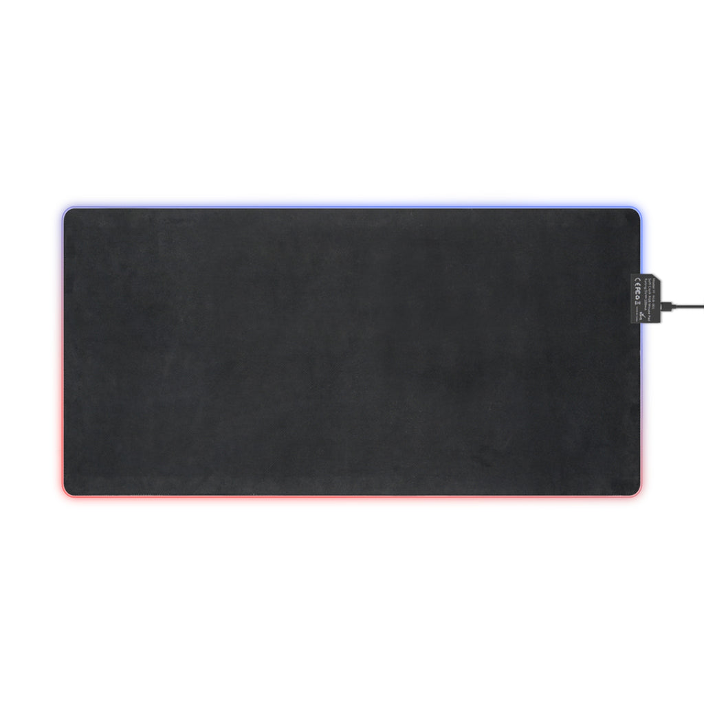 Mousepad - Bmw Premium LED Gaming Mouse Pad