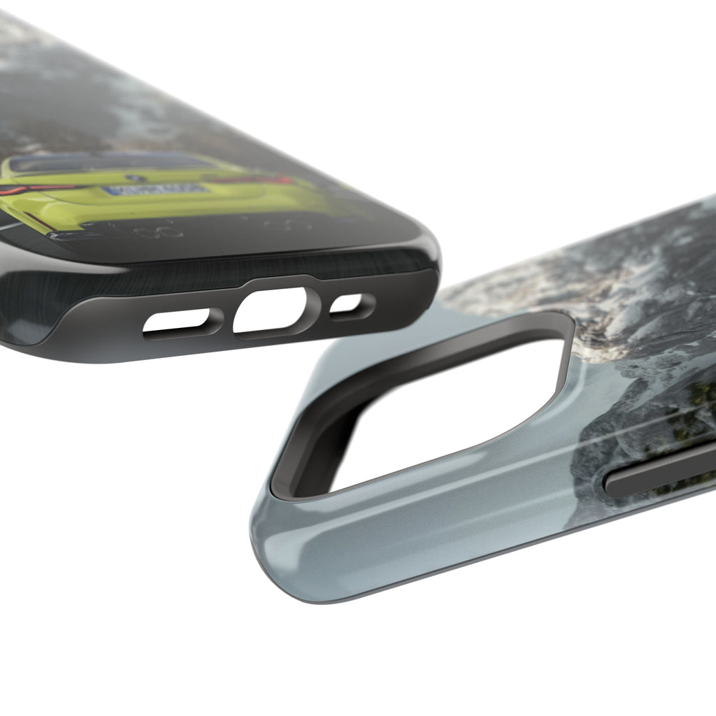 Phone Case BMW Alpes Premium Impact-Resistant