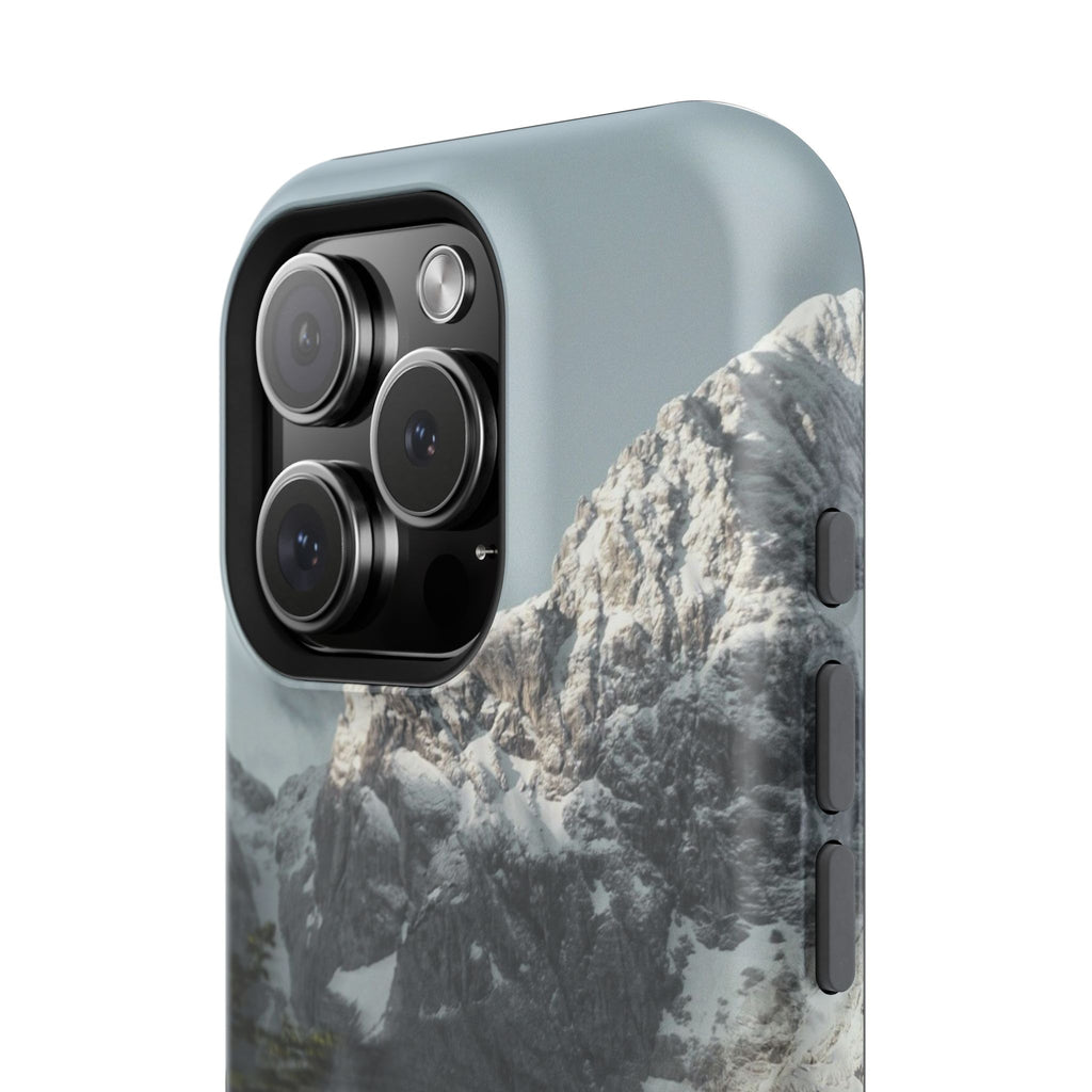 Phone Case BMW Alpes Premium Impact-Resistant