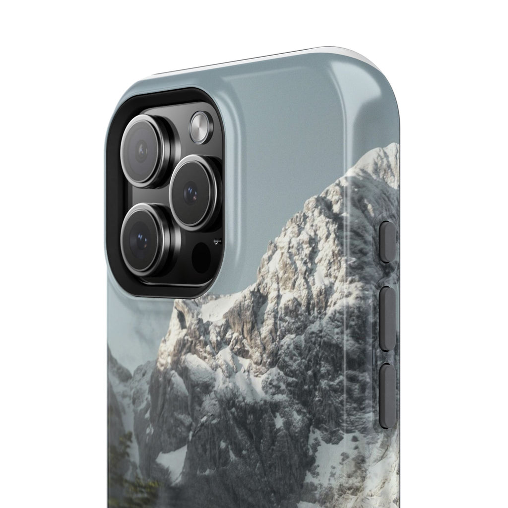 Phone Case BMW Alpes Premium Impact-Resistant