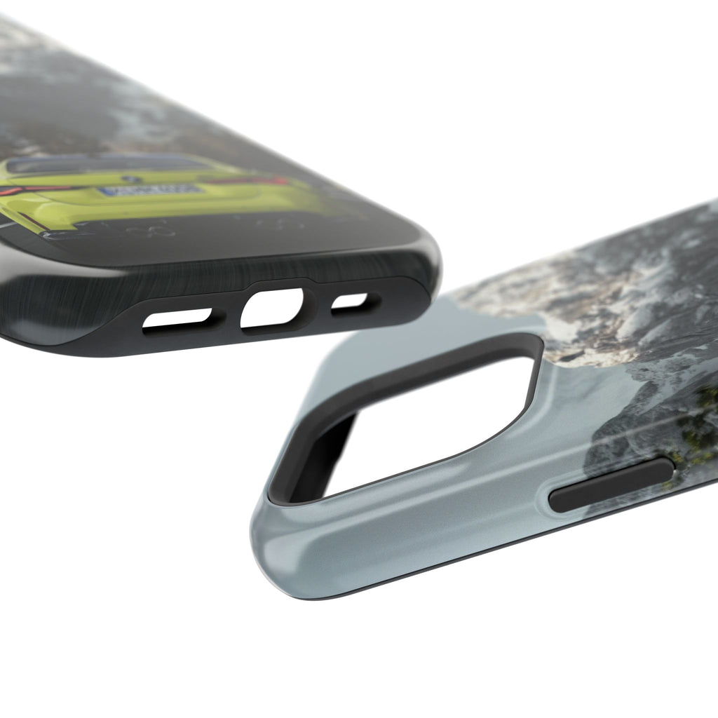 Phone Case BMW Alpes Premium Impact-Resistant