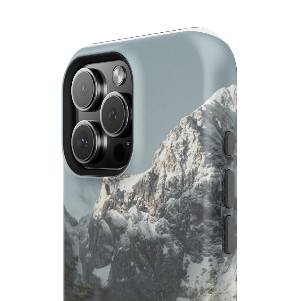 Phone Case BMW Alpes Premium Impact-Resistant