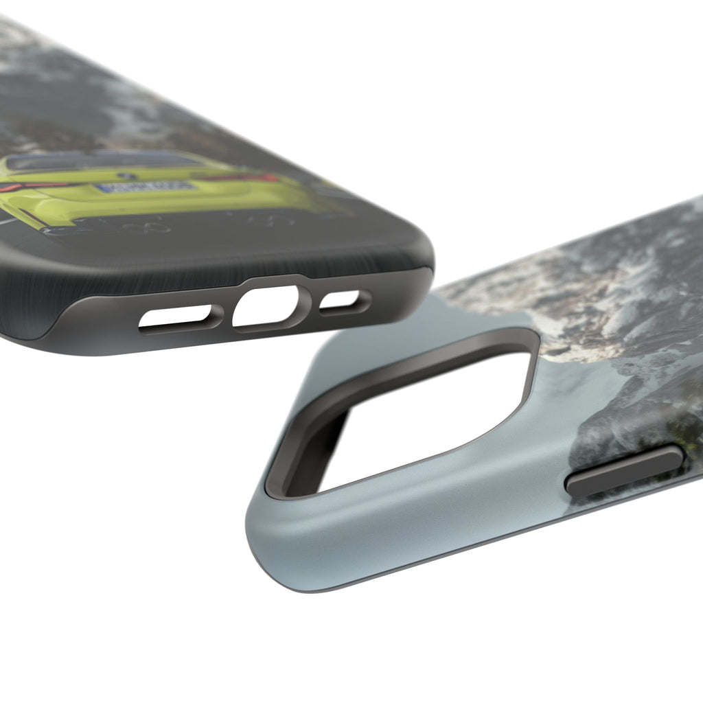 Phone Case BMW Alpes Premium Impact-Resistant