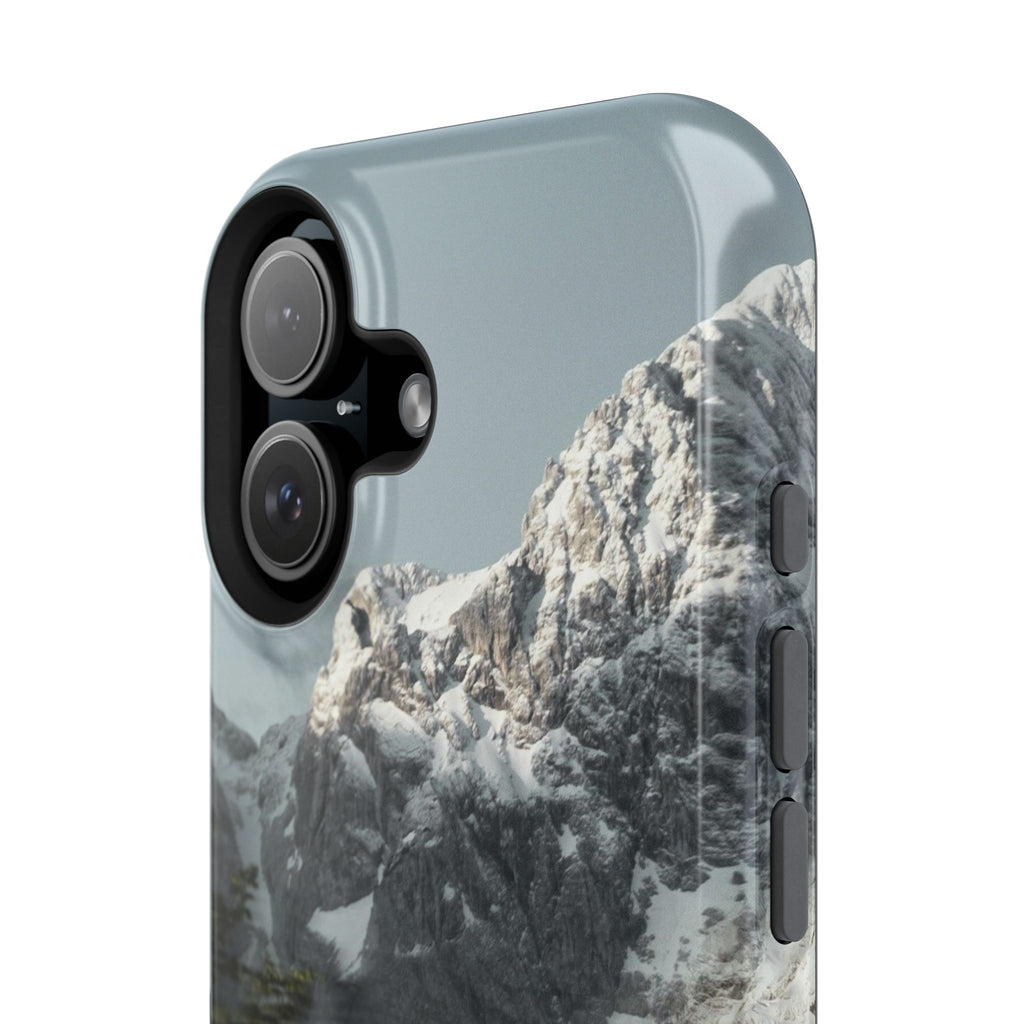 Phone Case BMW Alpes Premium Impact-Resistant