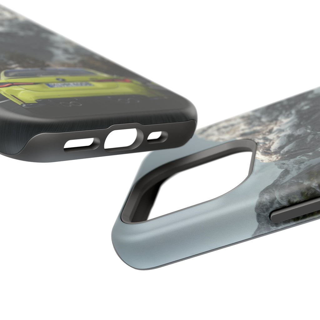 Phone Case BMW Alpes Premium Impact-Resistant