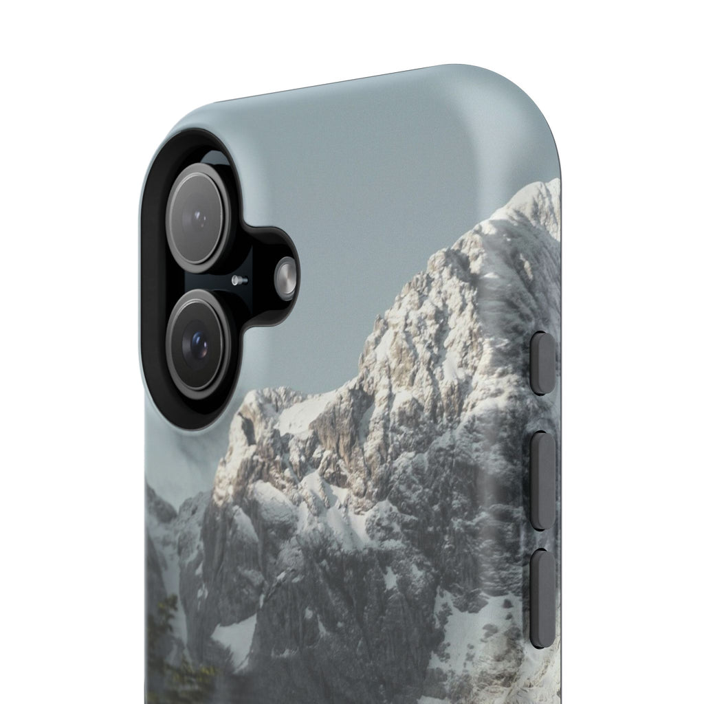 Phone Case BMW Alpes Premium Impact-Resistant