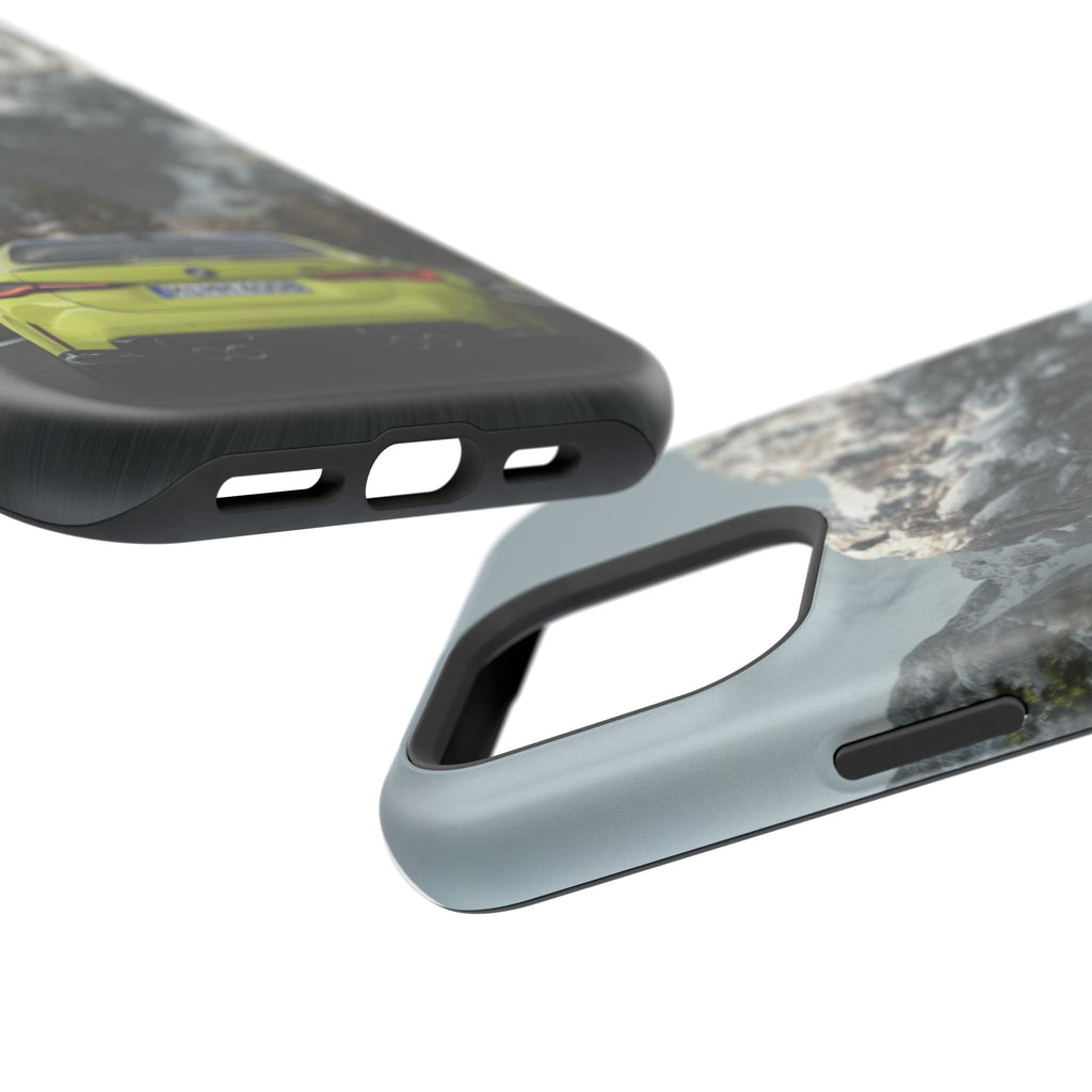 Phone Case BMW Alpes Premium Impact-Resistant