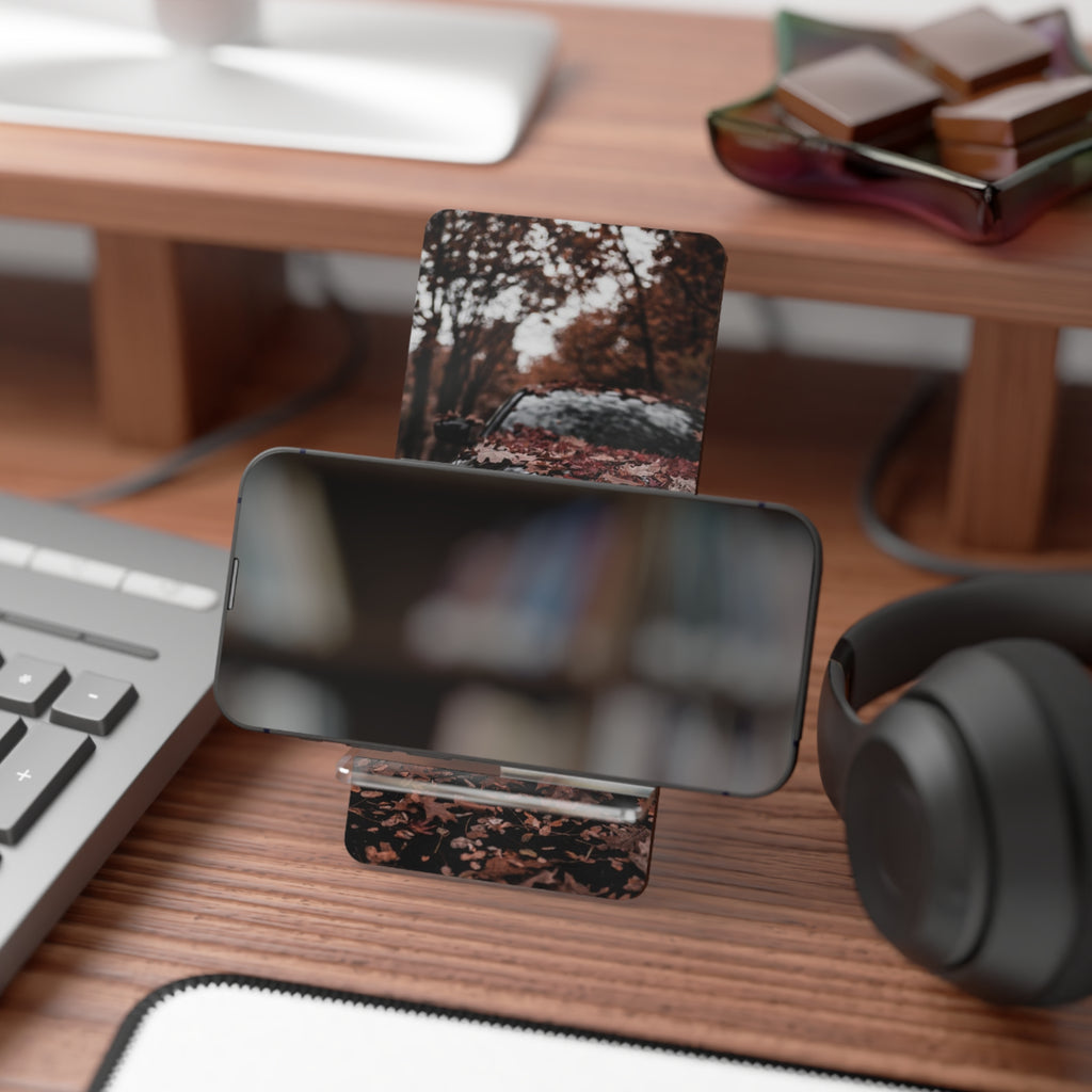 Smartphone Display Stand BMW