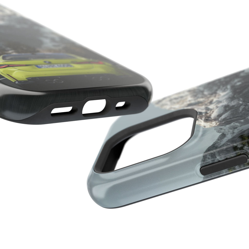 Phone Case BMW Alpes Premium Impact-Resistant